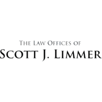 The Law Offices of Scott J. Limmer Logo