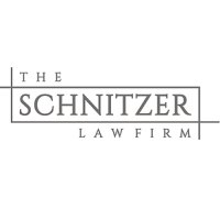 The Schnitzer Law Firm Logo