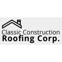 Classic Construction & Roofing Corp Logo