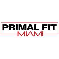 Primal Fit Miami Logo