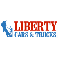 Liberty Cars and Trucks Logo