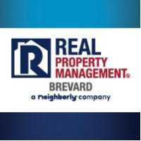 Real Property Management Brevard Logo