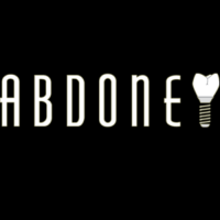 Abdoney Periodontics and Implant Dentistry Logo