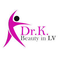 Dr. K Beauty Logo