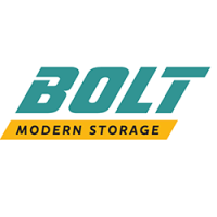 BOLT Modern Storage Logo