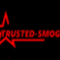 Trusted Smog check Logo