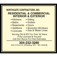 Northgate Contractors Inc Logo