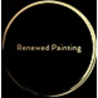 Renewed Painting Logo