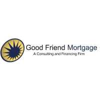 Good Friend Mortgage Logo