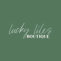 Lucky Liles Boutique Logo