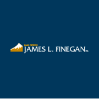 James L. Finegan, P.C. Logo