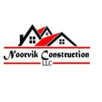 Noorvik Construction Logo