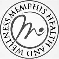 Chiropractic Memphis Health & Wellness Logo