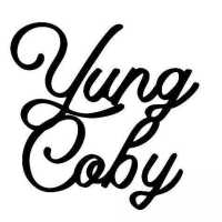 Yung Coby Music LLC. Logo