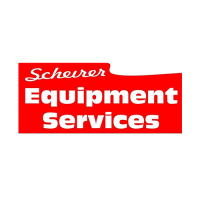 Scheirer Equipment Services Logo
