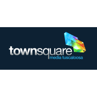 Townsquare Media Tuscaloosa Logo