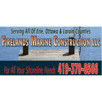 Firelands Marine Construction LLC Logo