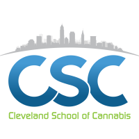 Cleveland School of Cannabis - Columbus Campus Logo