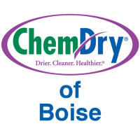 Chem-Dry of Boise Logo