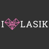 I Love LASIK Logo