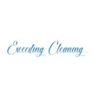 Exceeding Cleaning llc Logo