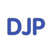 DJ's Puppies Logo