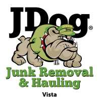 JDog Logo