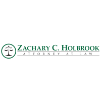 Zachary C. Holbrook, P.C. Logo