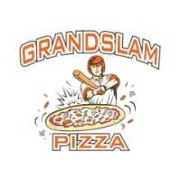 Grandslam Pizza Logo