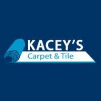 Kacey's Carpet & Tile Logo