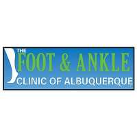 The Foot & Ankle Clinic Of Albuquerque, PC Logo