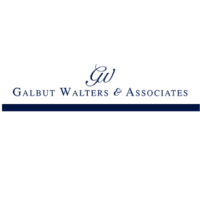 Galbut, Walters & Associates LLP Logo