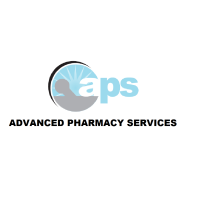 APS Pharmacy (Advanced Pharmacy Services, LLC) Logo