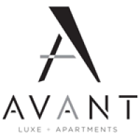 Avant Apartments Logo