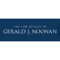 Law Offices of Gerald J. Noonan Logo