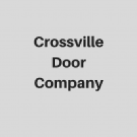 Crossville Door Co. Logo