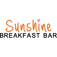Sunshine Breakfast Bar Logo