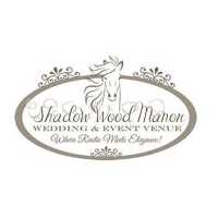 Shadow Wood Manor Wedding & Event Venue Logo