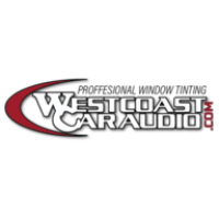 WestCoast Car Audio & Tint of Elk Grove Logo