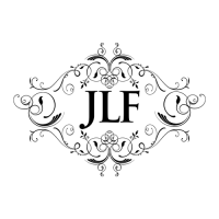 J'Adore Les Fleurs Logo