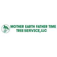 Mother Earth Tree Service Logo