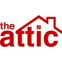 The Attic Logo