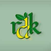 RDK Landscaping & Hardscaping Services Logo