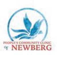 People's Community Clinic of Newberg Logo