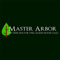 Master Arbor Tree Service Logo