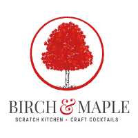 Birch & Maple Logo