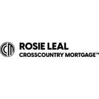 Rosie Leal at CrossCountry Mortgage, LLC Logo