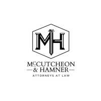 McCutcheon & Hamner Logo