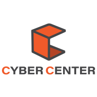 Cyber Center Logo