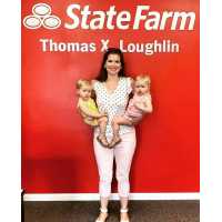 Thomas X. Loughlin - State Farm Insurance Agent Logo